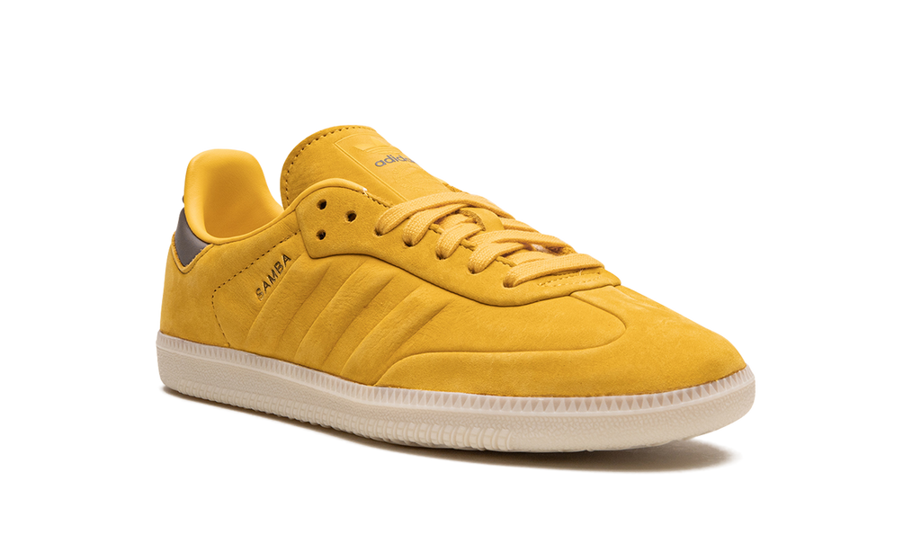 Adidas Samba Bold Gold IG7601