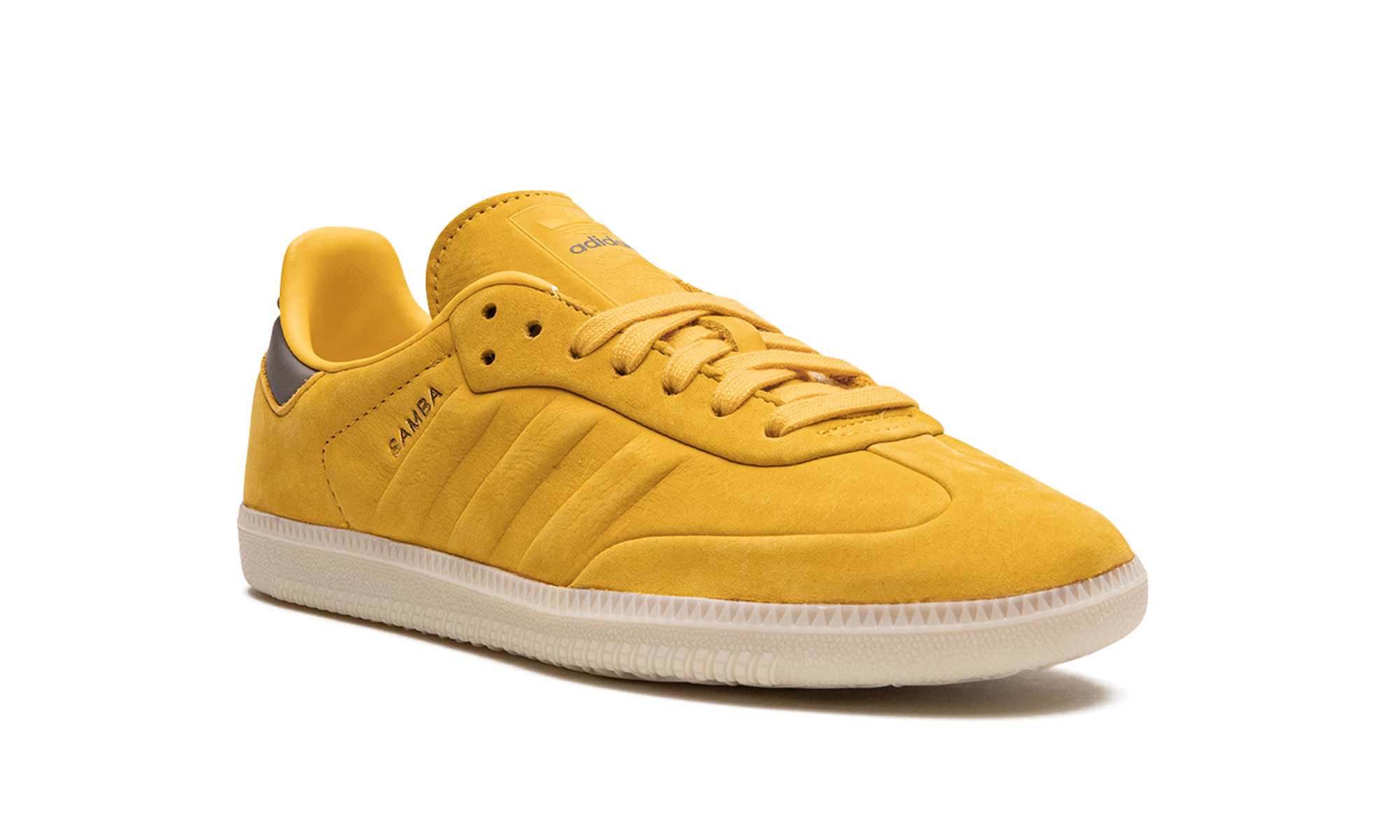 Adidas Samba Bold Gold IG7601