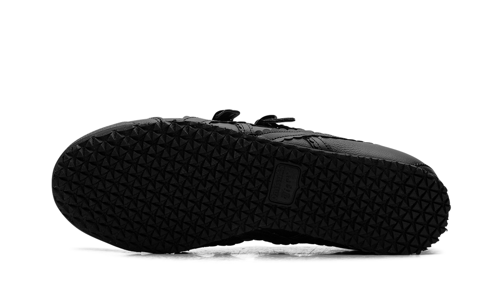 Onitsuka Tiger Mexico 66 TGRS Black Black 1182A660 001