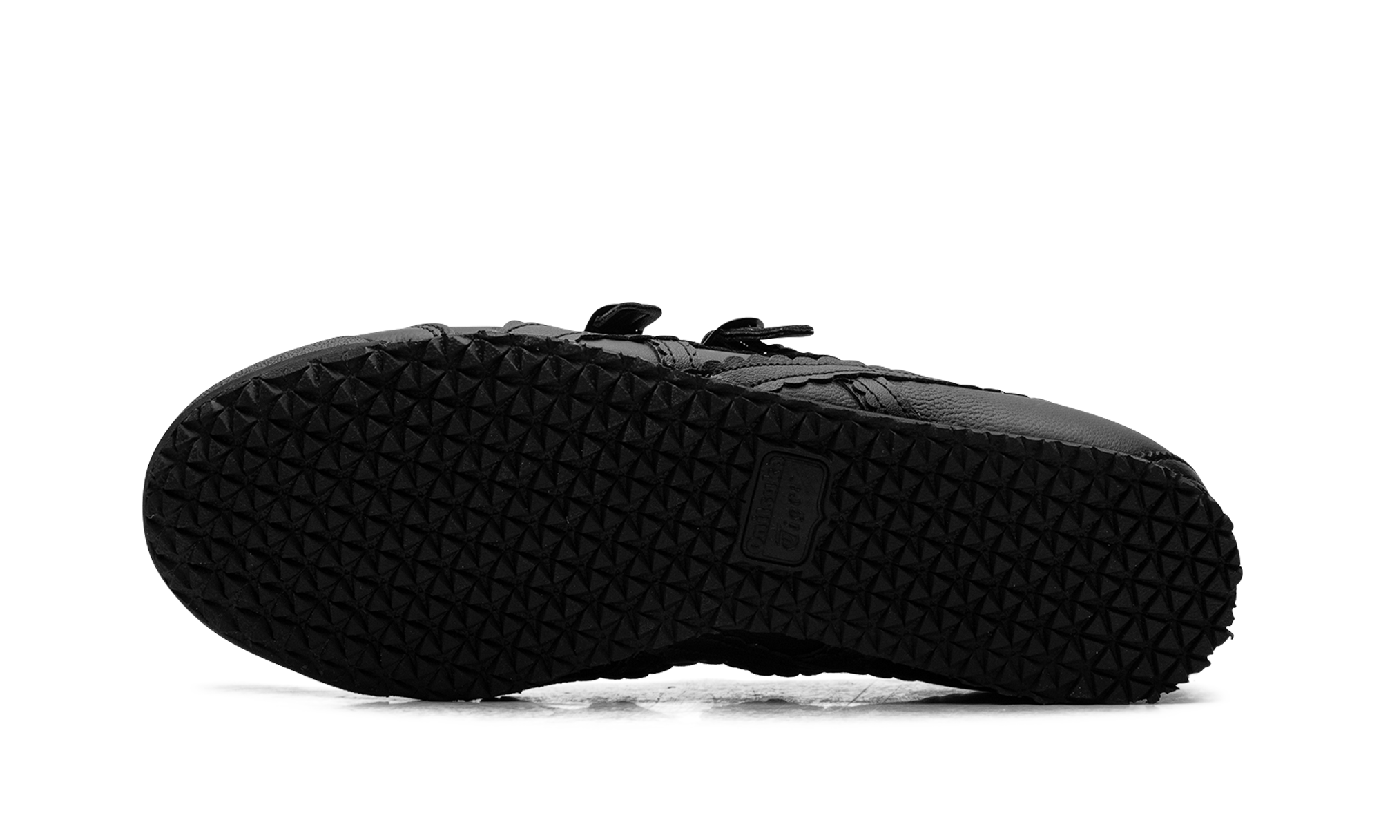 Onitsuka Tiger Mexico 66 TGRS Black Black 1182A660 001