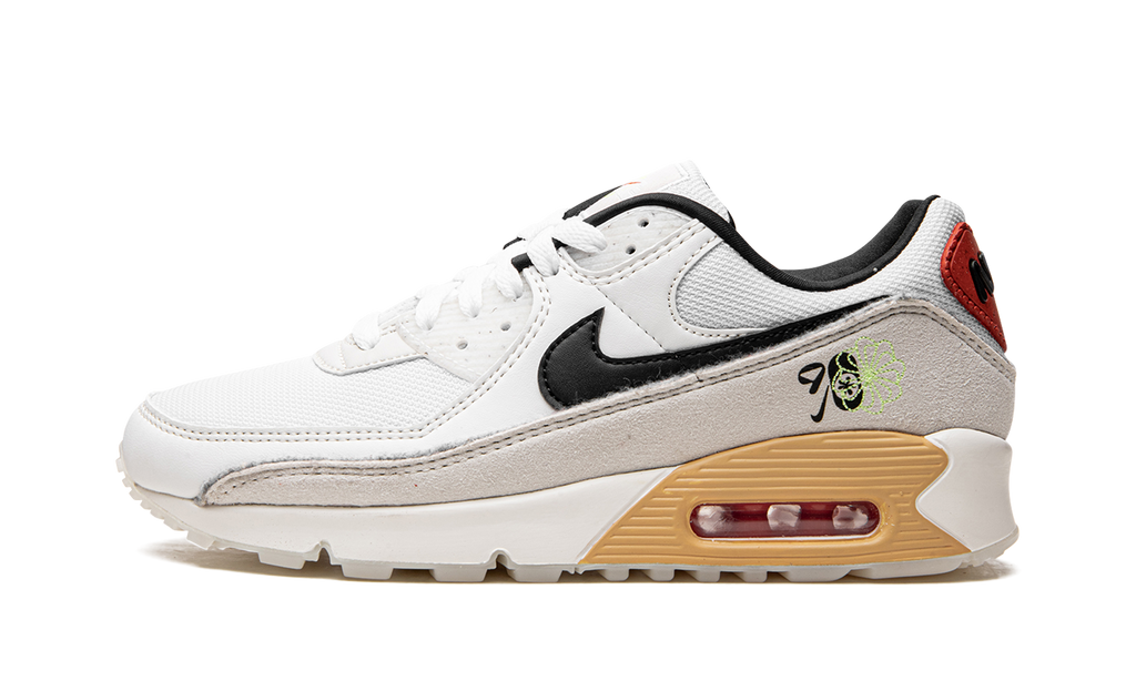 Nike Air Max 90 Swoosh Fiber DV3335 100