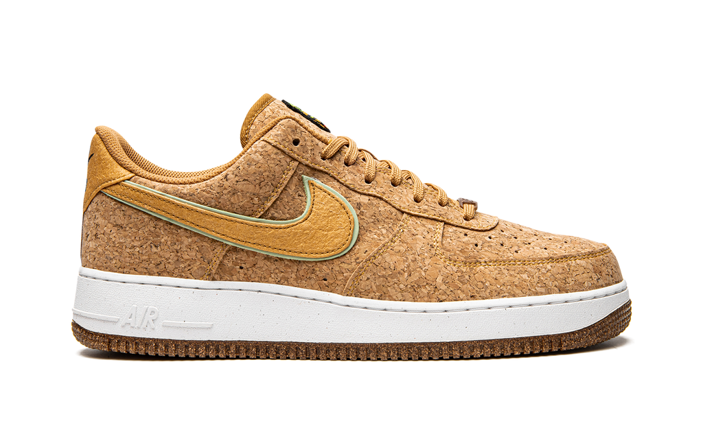 Nike Air Force 1 Low Happy Pineapple DJ2536 900