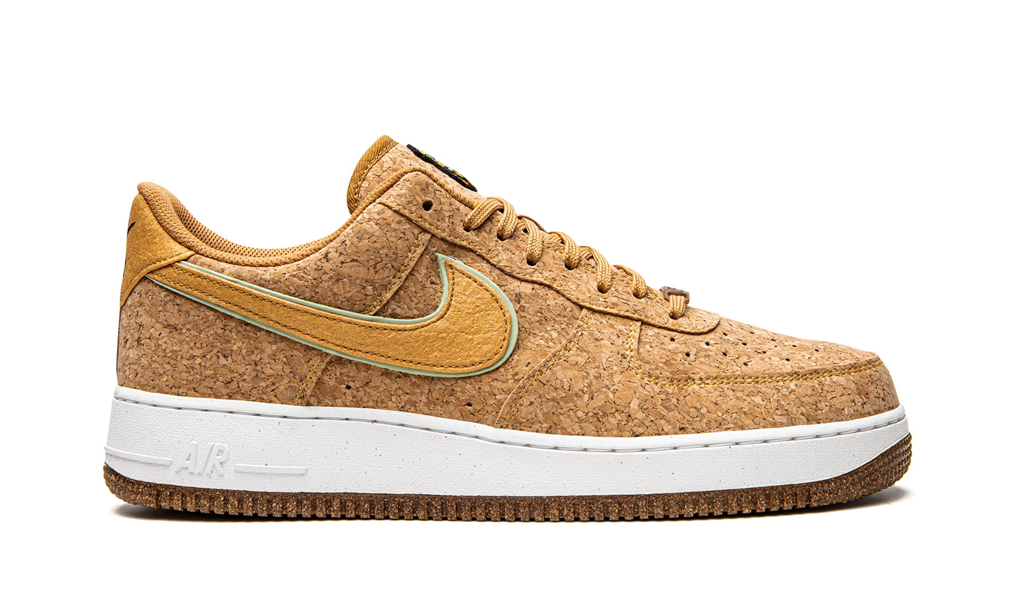 Nike Air Force 1 Low Happy Pineapple DJ2536 900