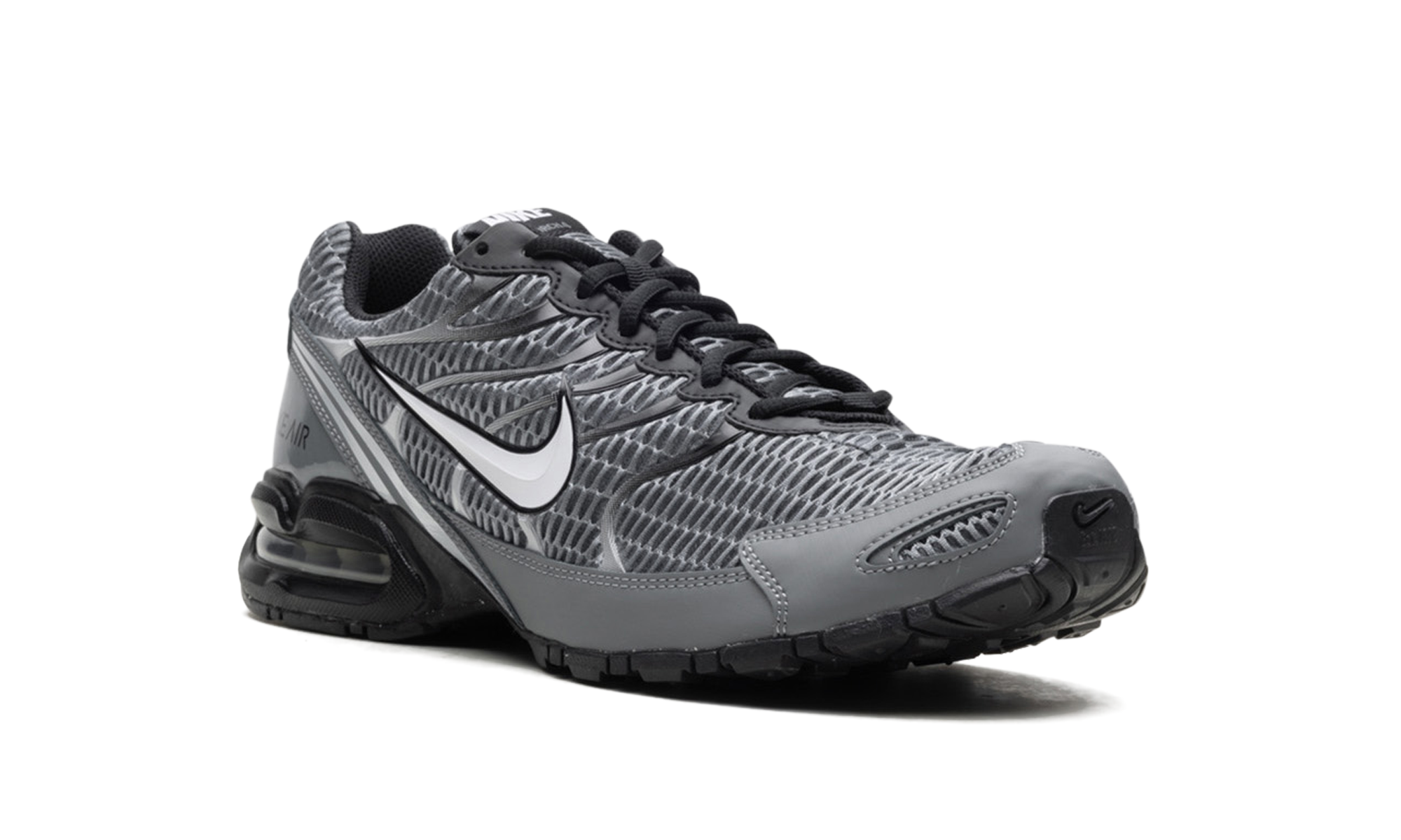 Nike Air Max Torch 4 Cool Grey 343846 012