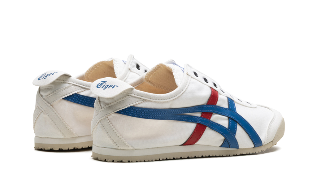 Onitsuka Tiger Tiger Mexico 66 Slip-On White D3K0N 0143