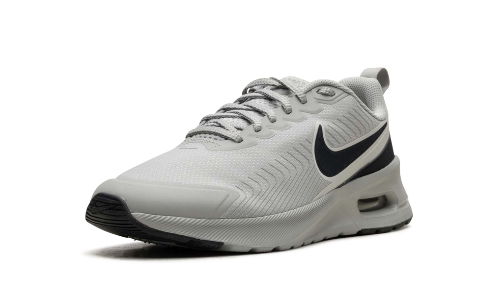 Nike AIR MAX NUAXIS LIGHT SMOKE GREY CYBER WHITE OBSIDIAN FD4329 003