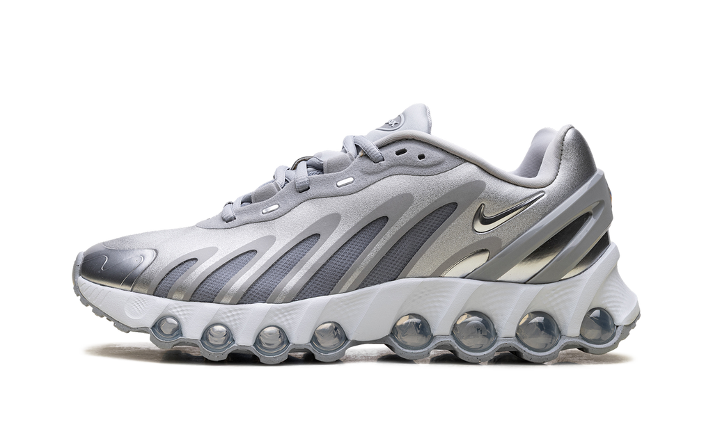 Nike Air Max DN8 Wolf Grey / Metallic Silver HF5509 001