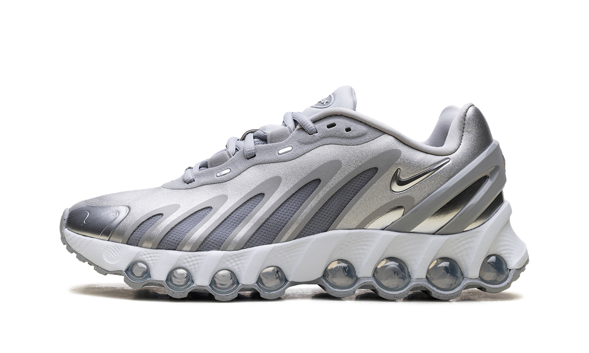 Nike Air Max DN8 Wolf Grey / Metallic Silver HF5509 001