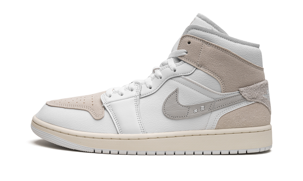 Air Jordan 1 Mid SE Craft Tech Grey DM9652 120