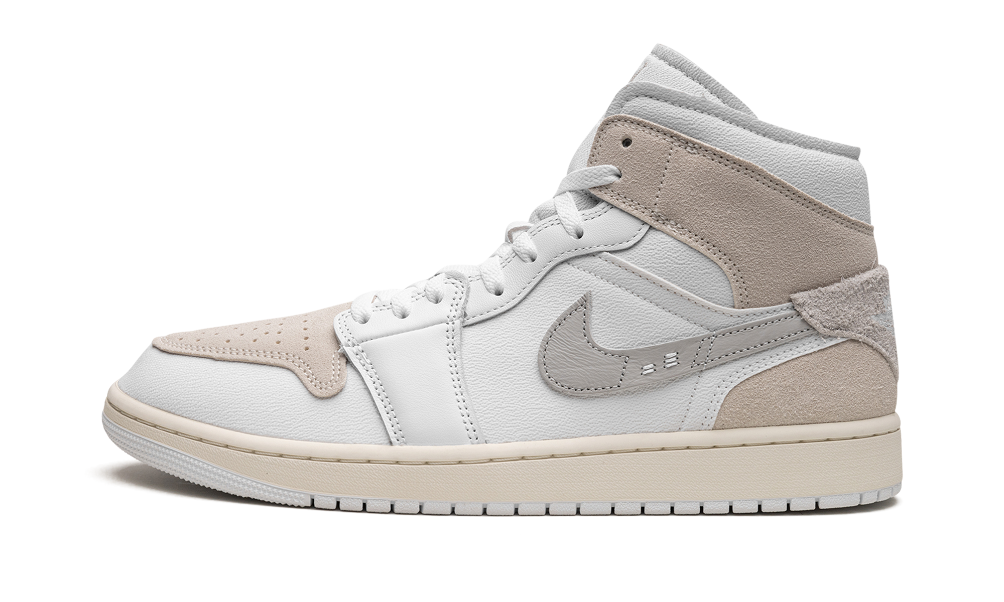 Air Jordan 1 Mid SE Craft Tech Grey DM9652 120