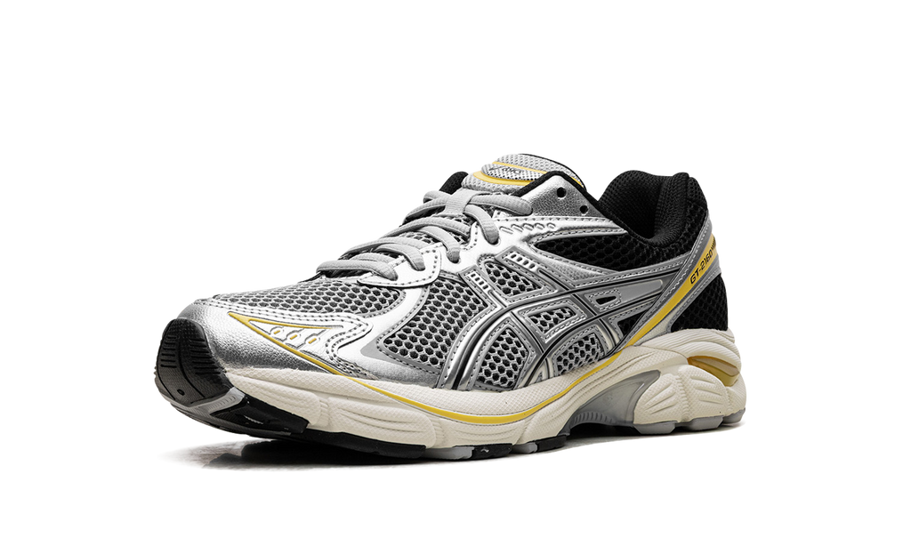 Asics GT-2160 Piedmont Grey Pure Silver 1203A275 023