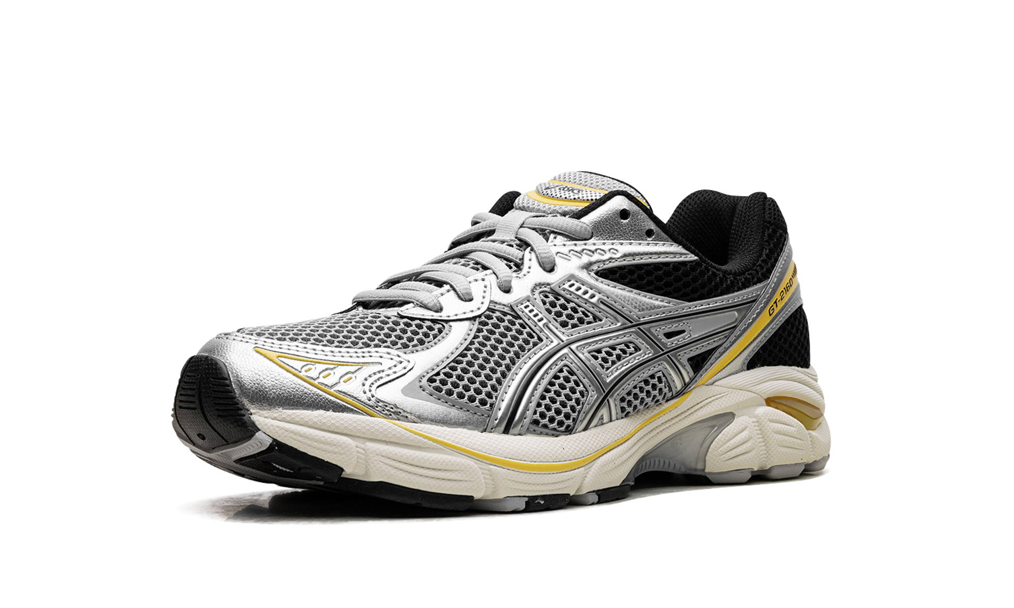 Asics GT-2160 Piedmont Grey Pure Silver 1203A275 023