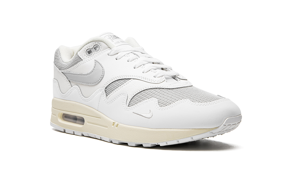 Nike Air Max 1 Patta - Waves White DQ0299 100