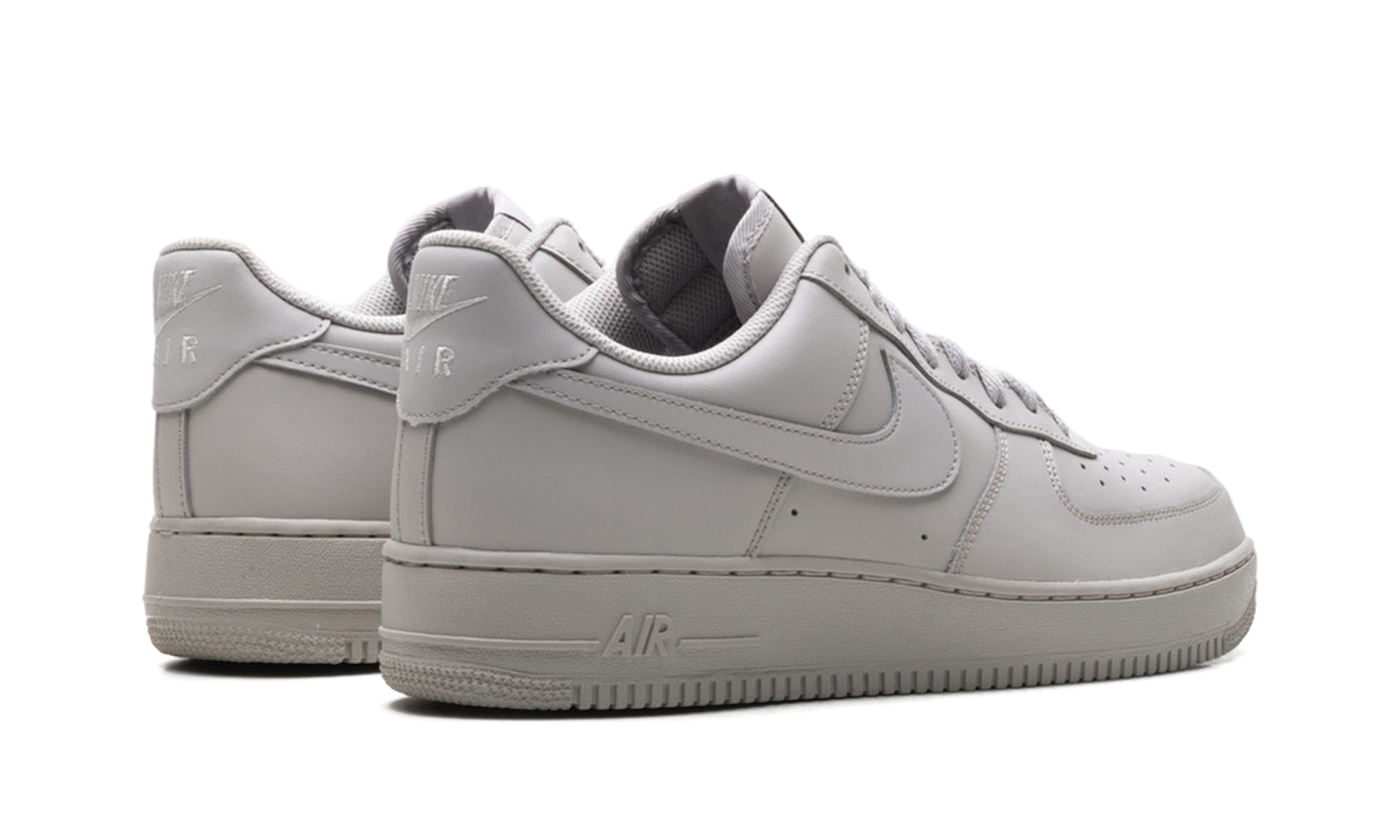 Nike Air Force 1 Low '07 College Grey IH1698 001