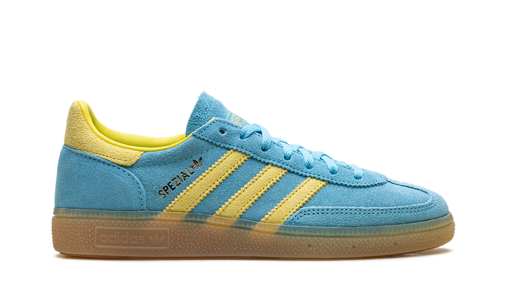 Adidas Handball Spezial WMNS Blue Glow JR7351