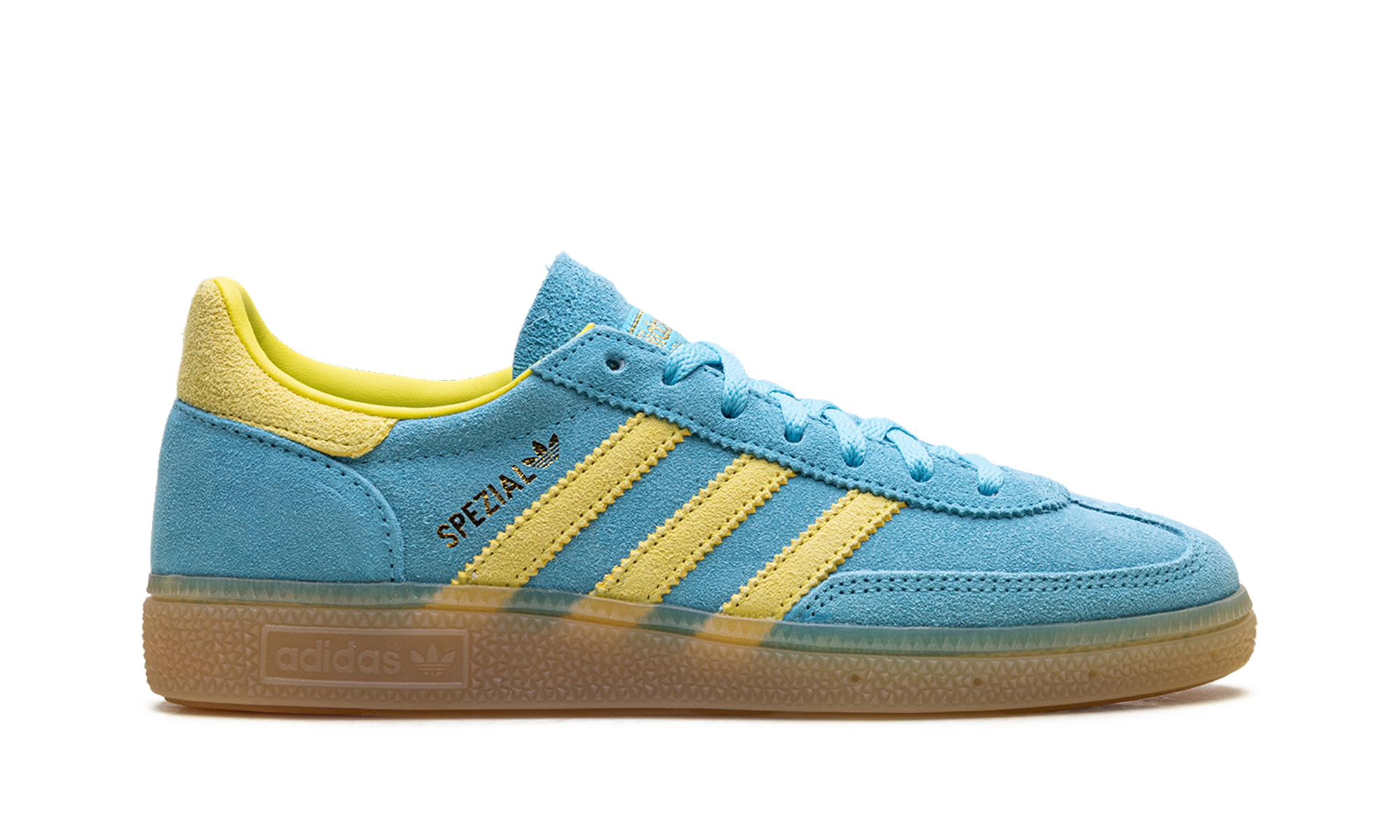 Adidas Handball Spezial WMNS Blue Glow JR7351