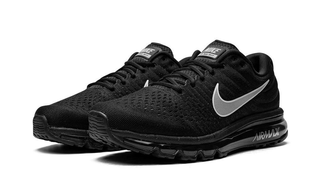 Nike Air Max 2017 Anthracite 849559 001