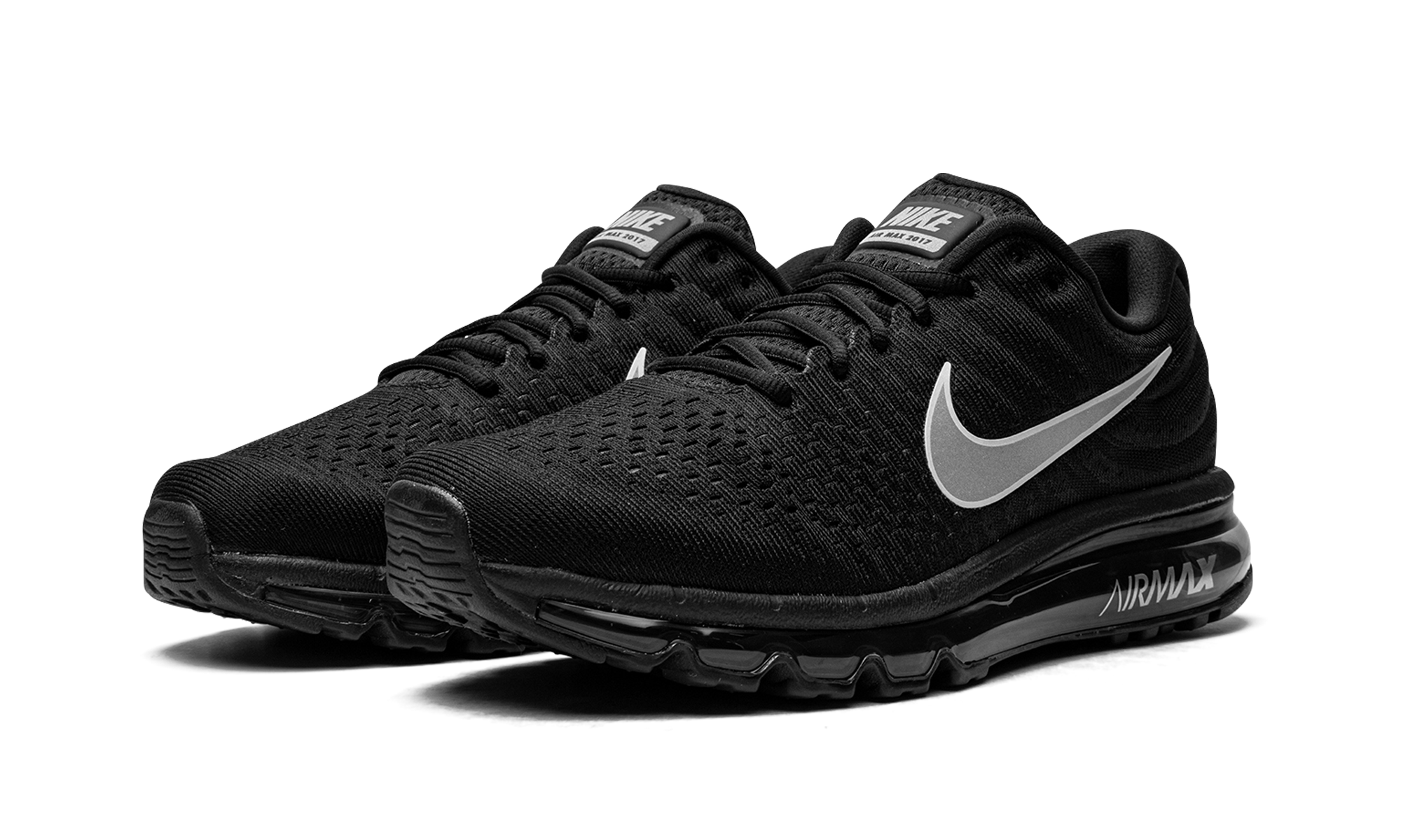 Nike Air Max 2017 Anthracite 849559 001