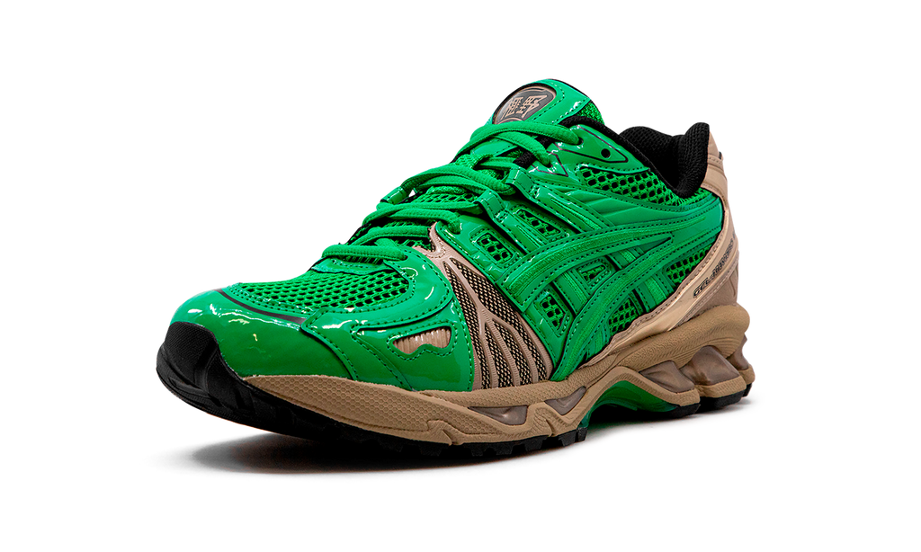 Asics GEL-Kayano Legacy GmbH - Cilantro 1203A350 300