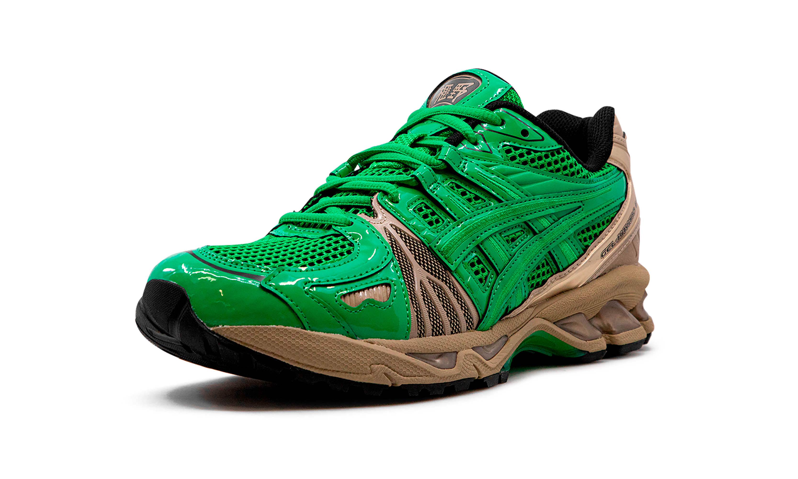 Asics GEL-Kayano Legacy GmbH - Cilantro 1203A350 300