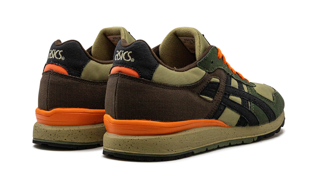 Asics Asics GT-II Proper - Long Beach HQ41B 0890