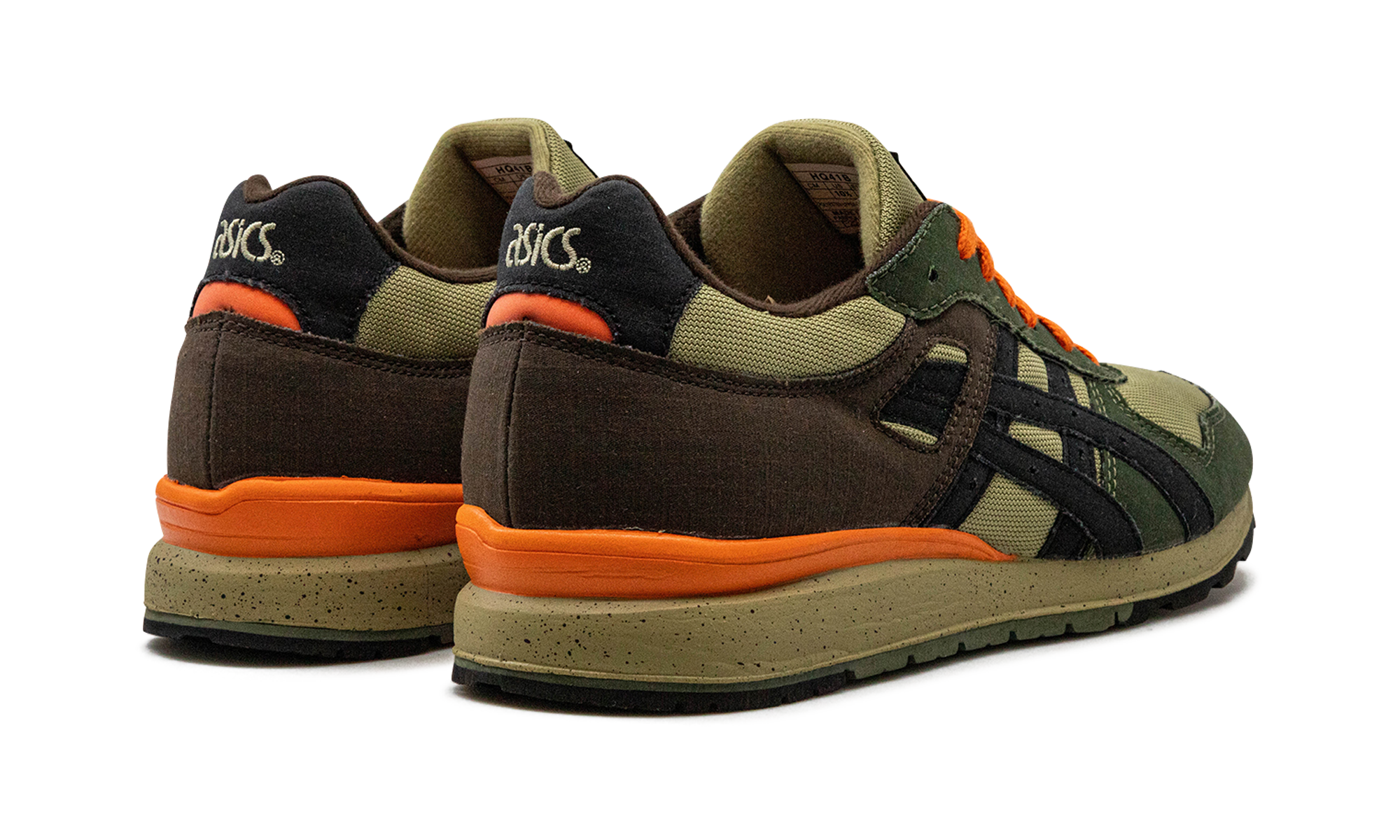 Asics Asics GT-II Proper - Long Beach HQ41B 0890