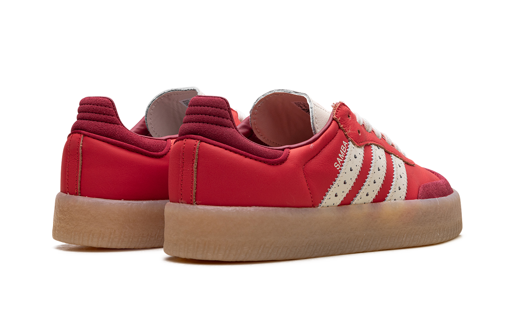 Adidas Sambae WMNS Valentine's Day JH7287