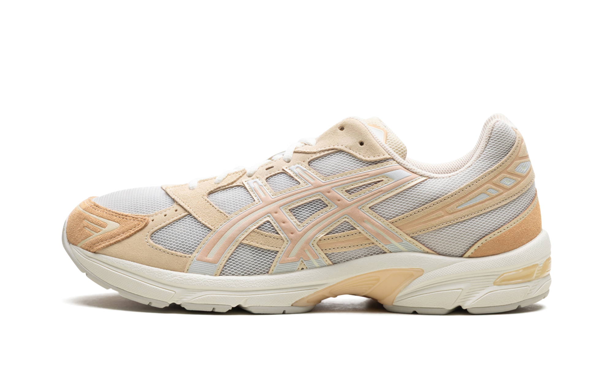 Asics Gel-1130 Smoke Grey Honey Beige 1201A255 030