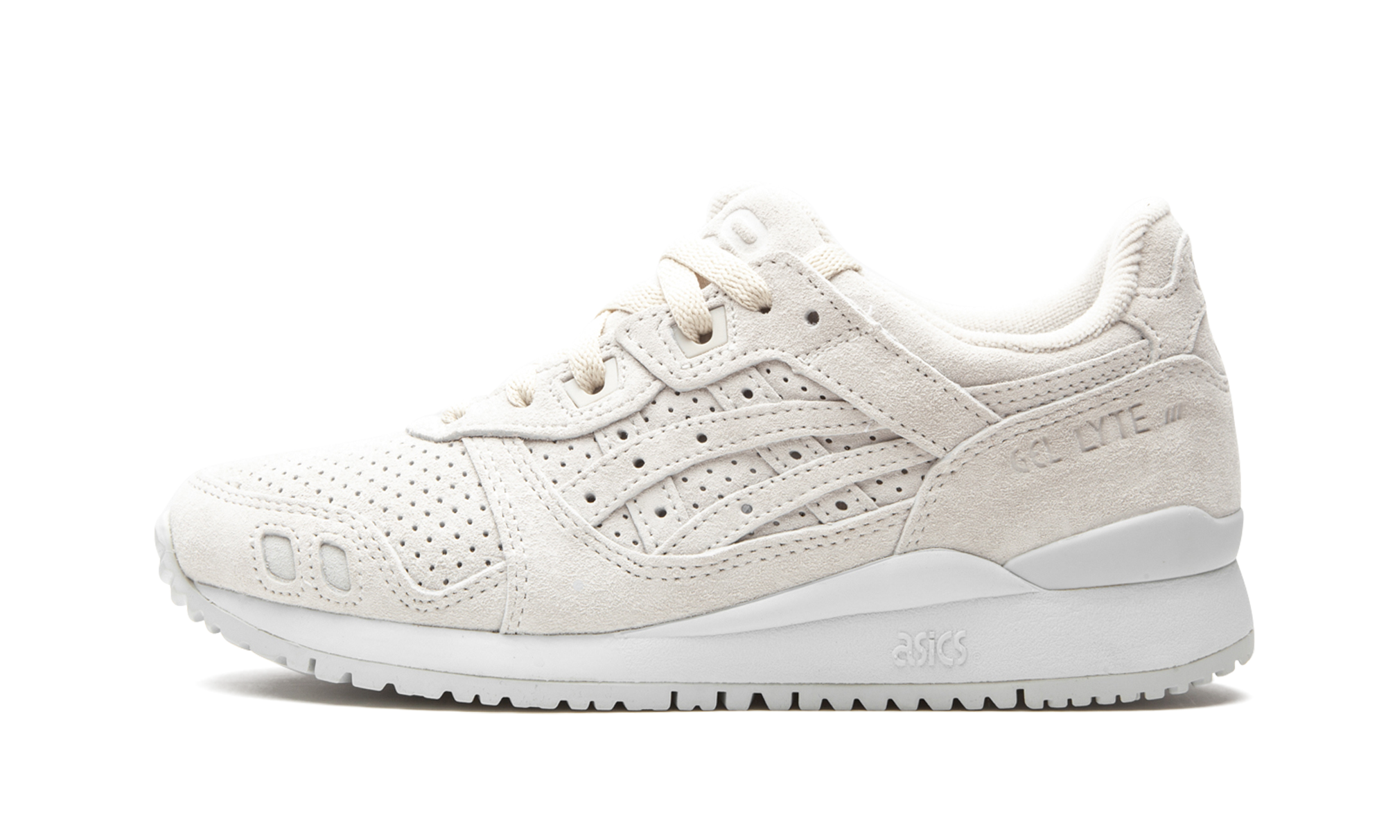 Asics Gel-Lyte III OG Ronnie Fieg - The Palette - Waffle 1201A224 252