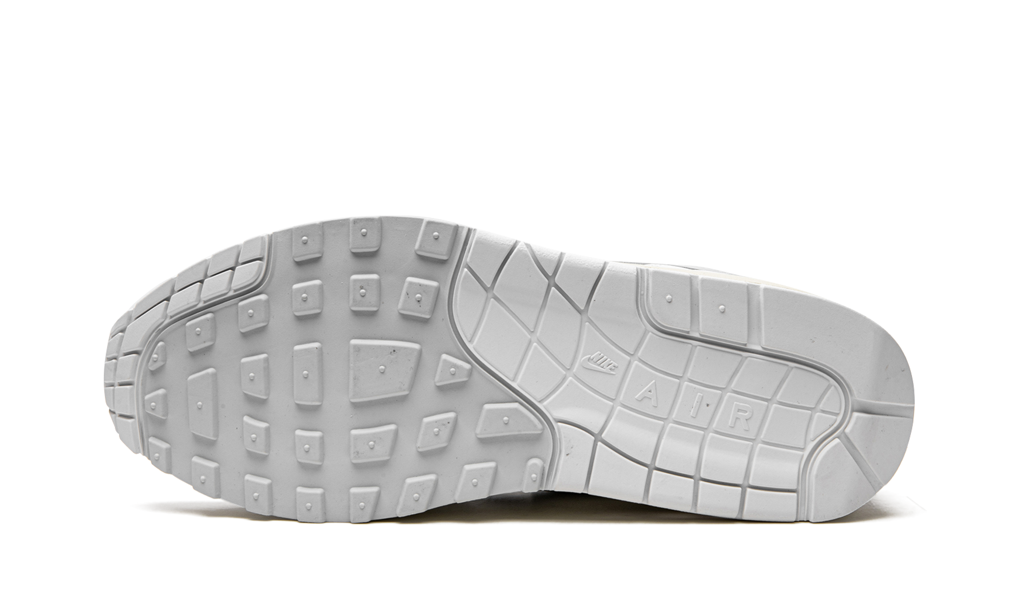Nike Air Max 1 Patta - Waves White DQ0299 100