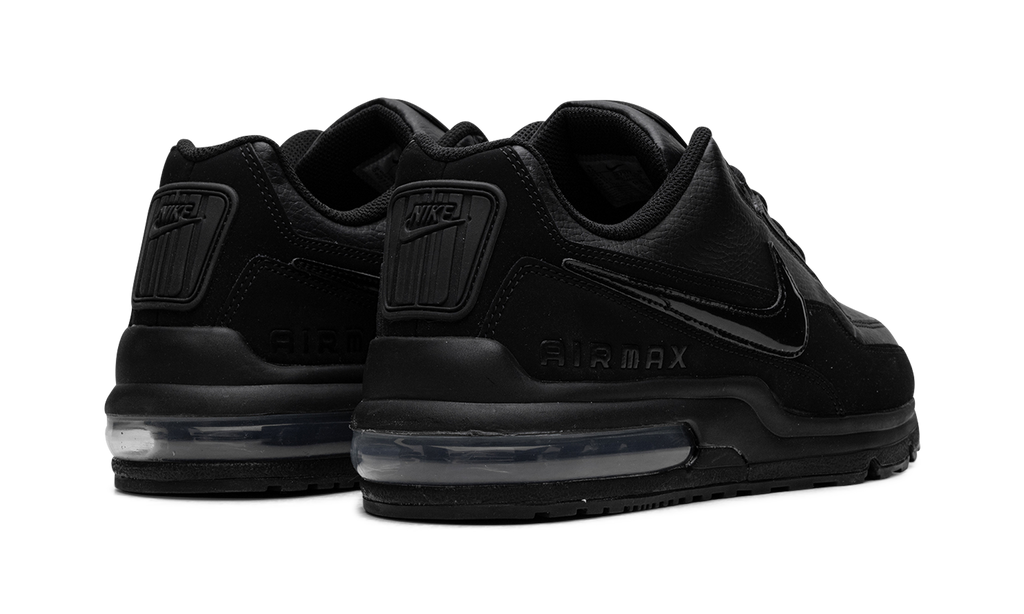 Nike Air Max LTD 3 Black 687977 020