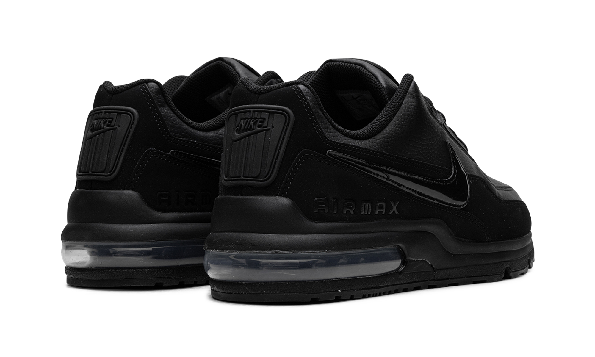 Nike Air Max LTD 3 Black 687977 020