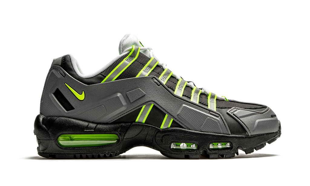 Nike Air Max 95 NDSTRKT Neon CZ3591 002