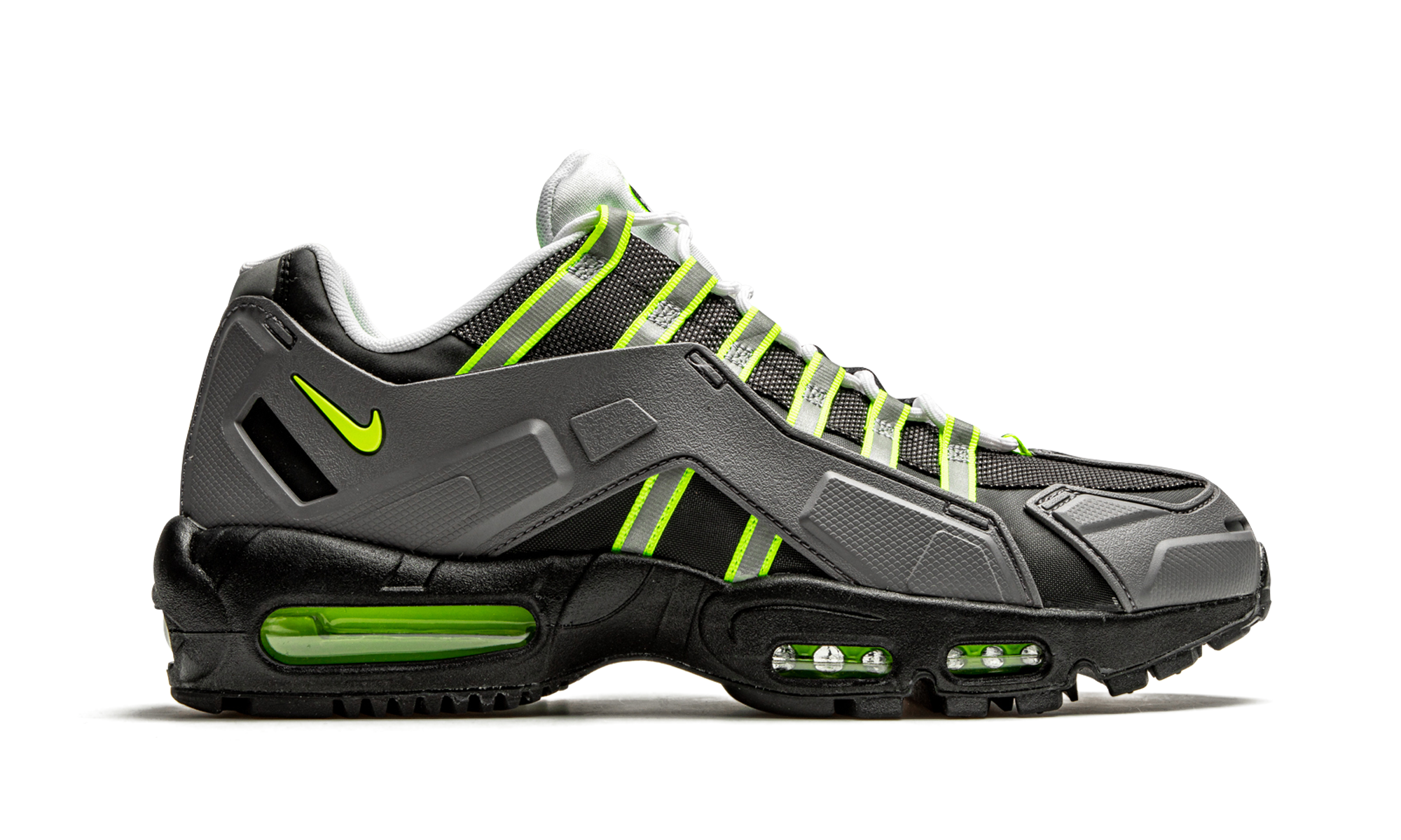 Nike Air Max 95 NDSTRKT Neon CZ3591 002