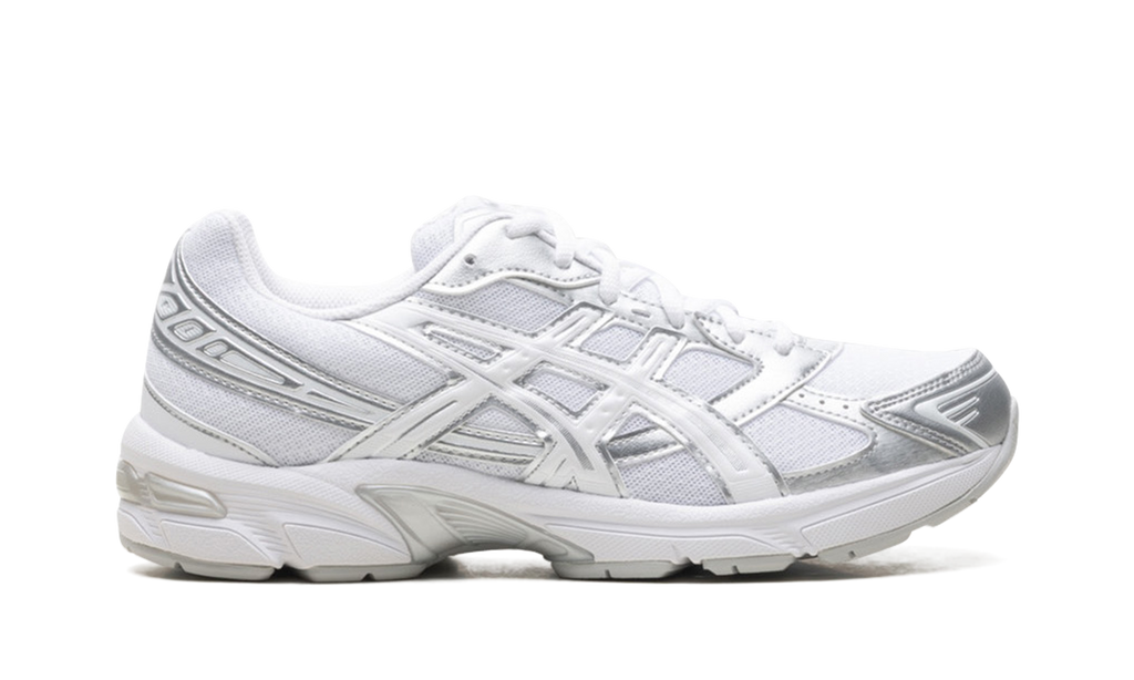 Asics Gel-1130 WMNS White Silver 1202A526 100