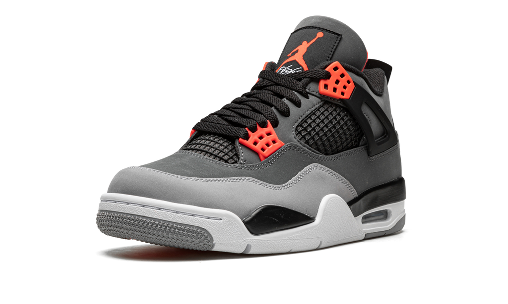 Air Jordan 4 Retro Infrared DH6927 061