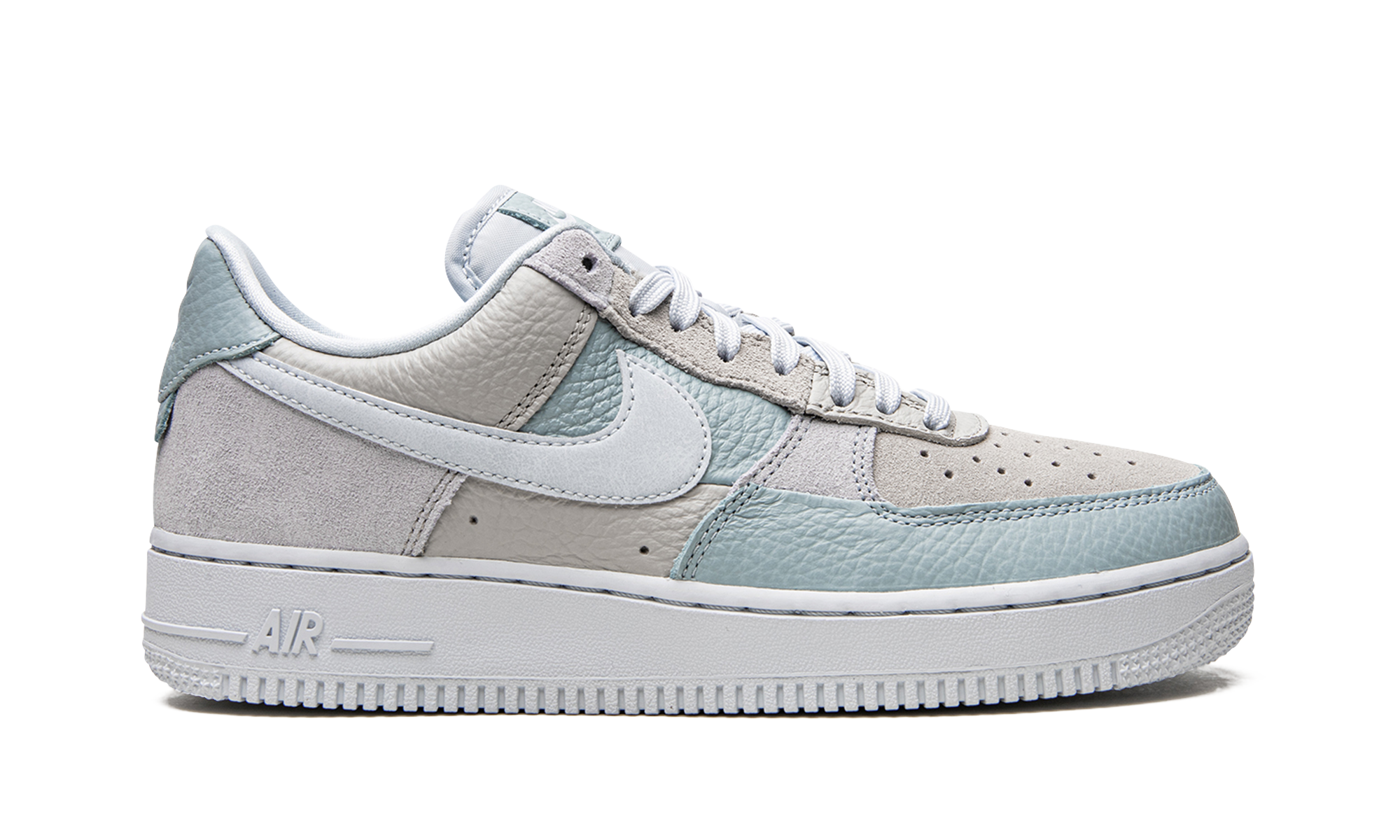 Nike AIR FORCE 1 LO WMNS NH1 Be Kind DR3100 001