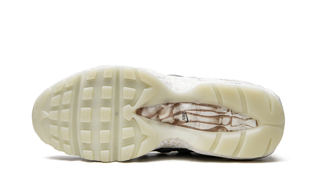 Nike Air Max 95 QS Light Bone-Glow in the Dark DV2593 100