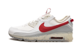 Nike Air Max Terrascape 90 White / Red DQ3987 100