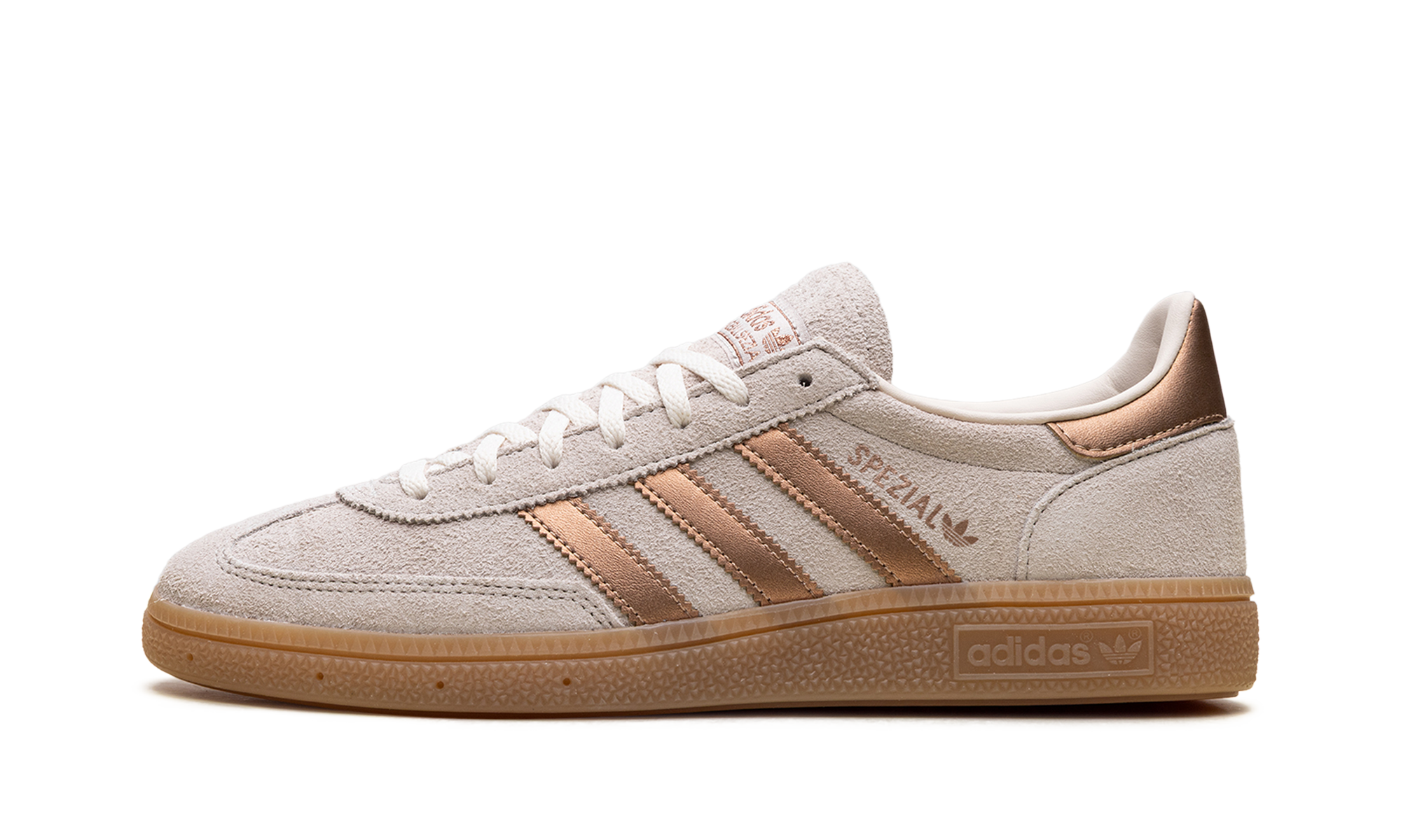 Adidas Handball Spezial WMNS Bliss Cream White JP9236