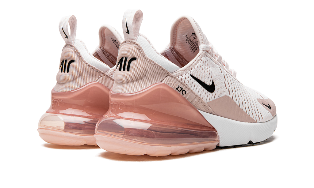 Nike AIR MAX 270 MNS WMNS Soft Pink AH6789 604