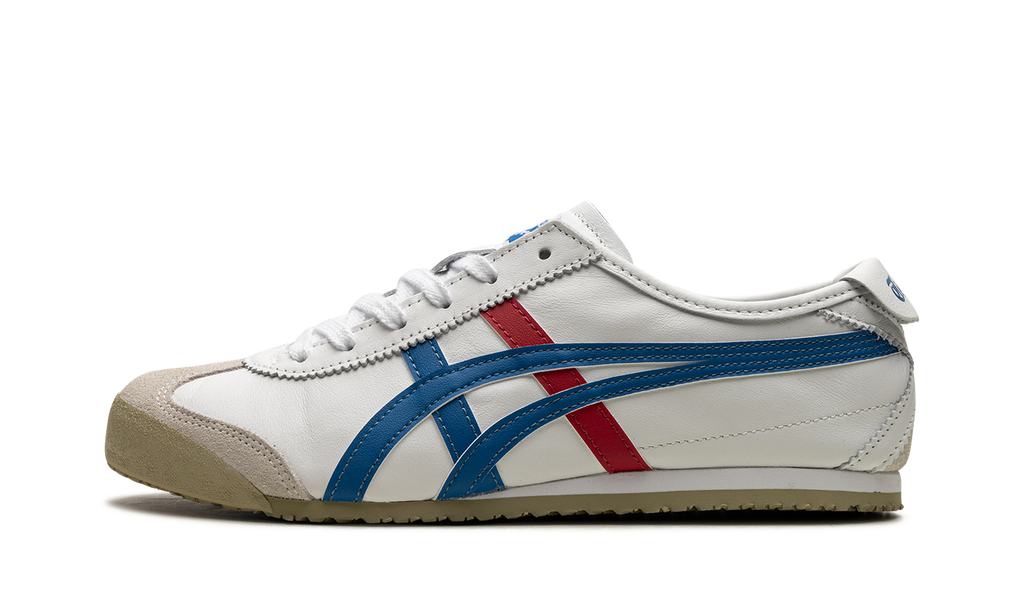Onitsuka Tiger Mexico 66 White / Blue - 2023 1183C102 100
