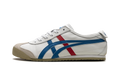 Onitsuka Tiger Mexico 66 White / Blue - 2023 1183C102 100