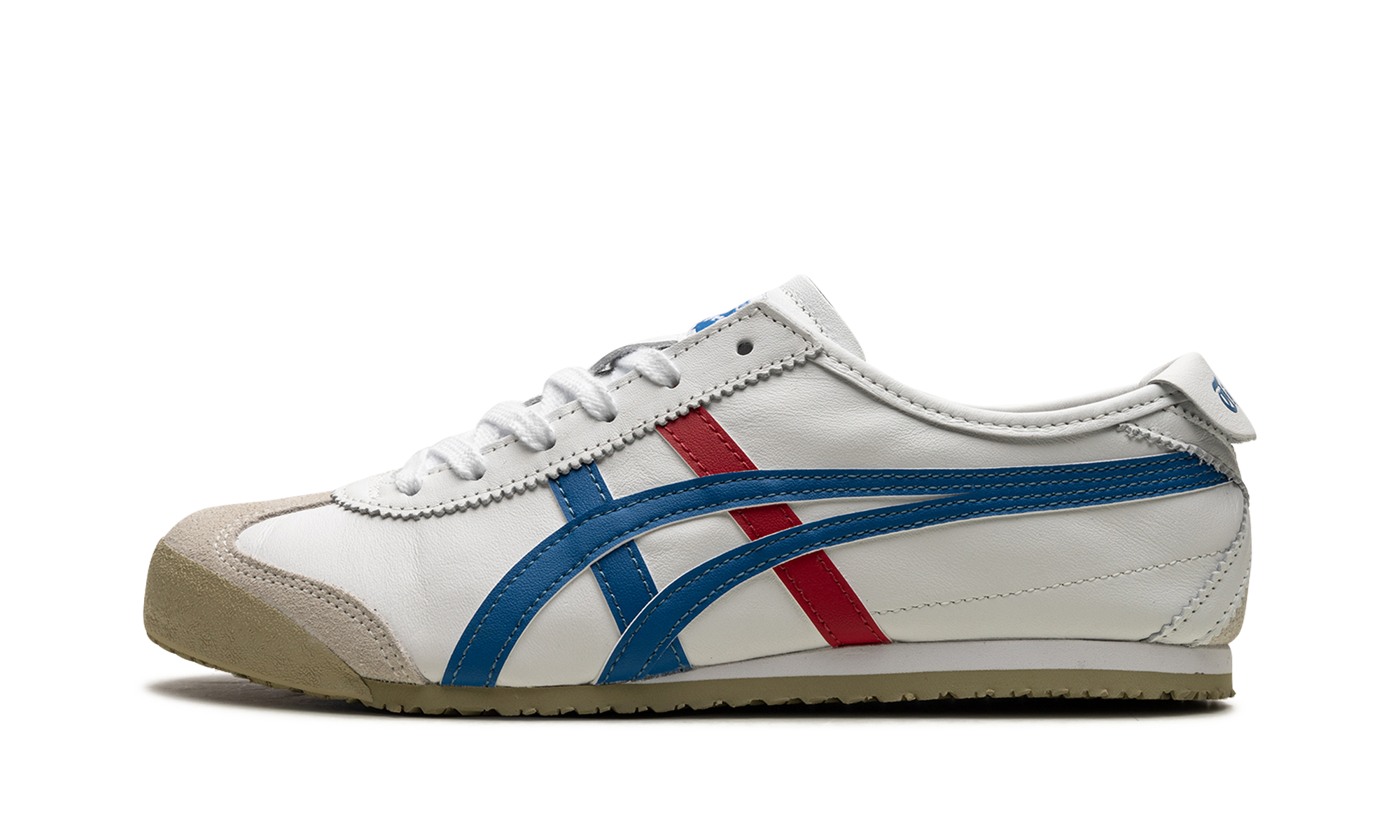 Onitsuka Tiger Mexico 66 White / Blue - 2023 1183C102 100