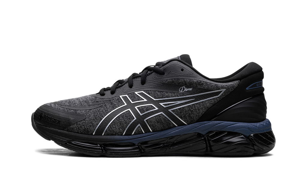 Asics GEL-Quantum 360 VIII Gore-Tex Dime - Black 1203A651 001