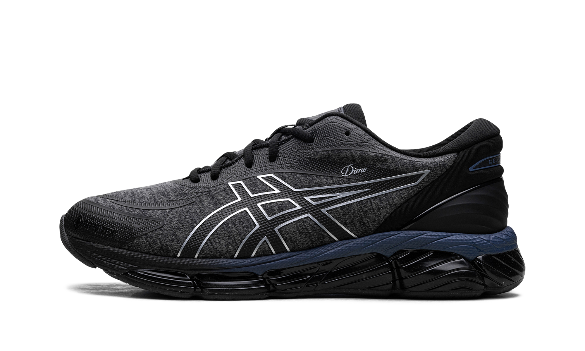 Asics GEL-Quantum 360 VIII Gore-Tex Dime - Black 1203A651 001