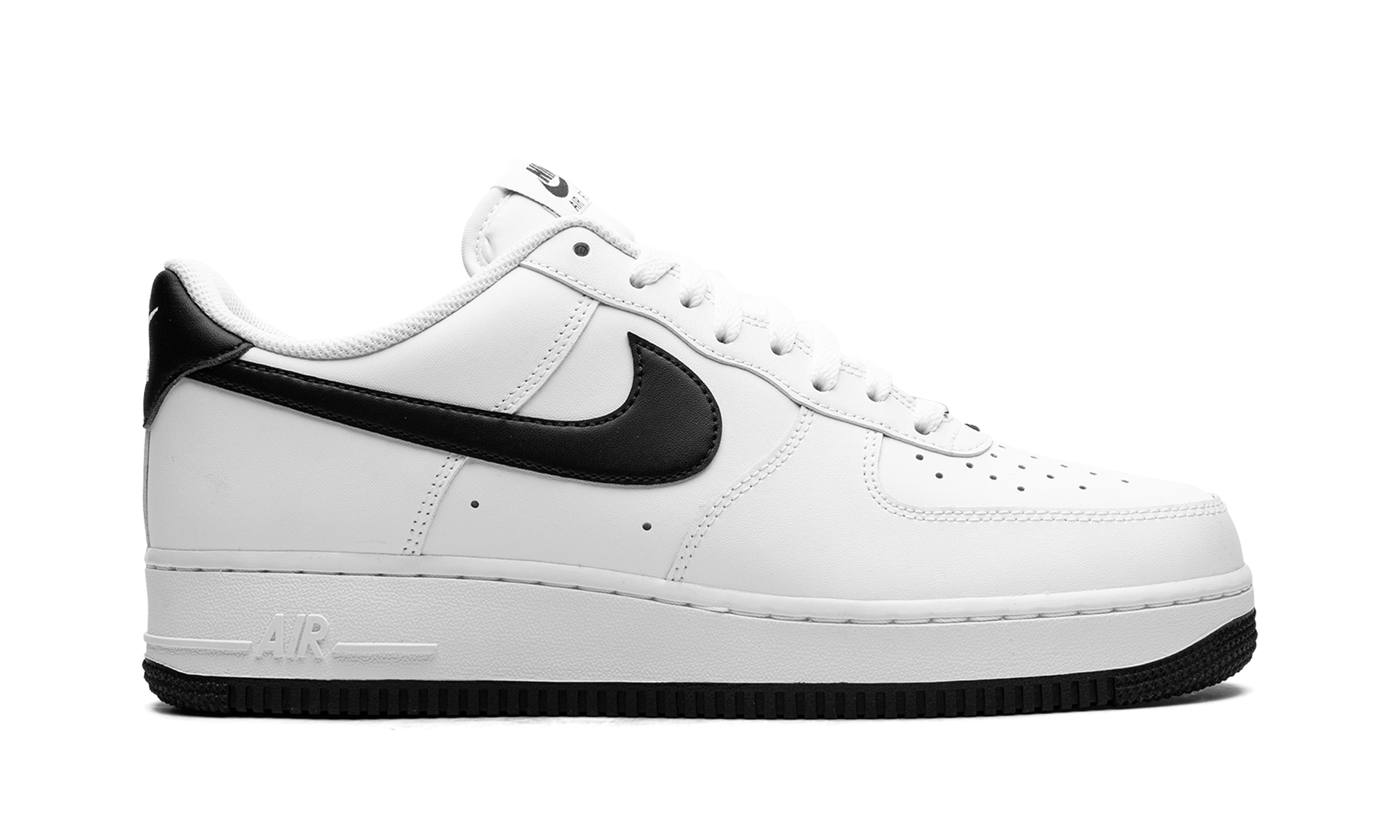 Nike Air Force 1 White FQ4296 101