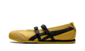Onitsuka Tiger MEXICO 66 TGRS WMNS YELLOW/BLACK 1182A678 750