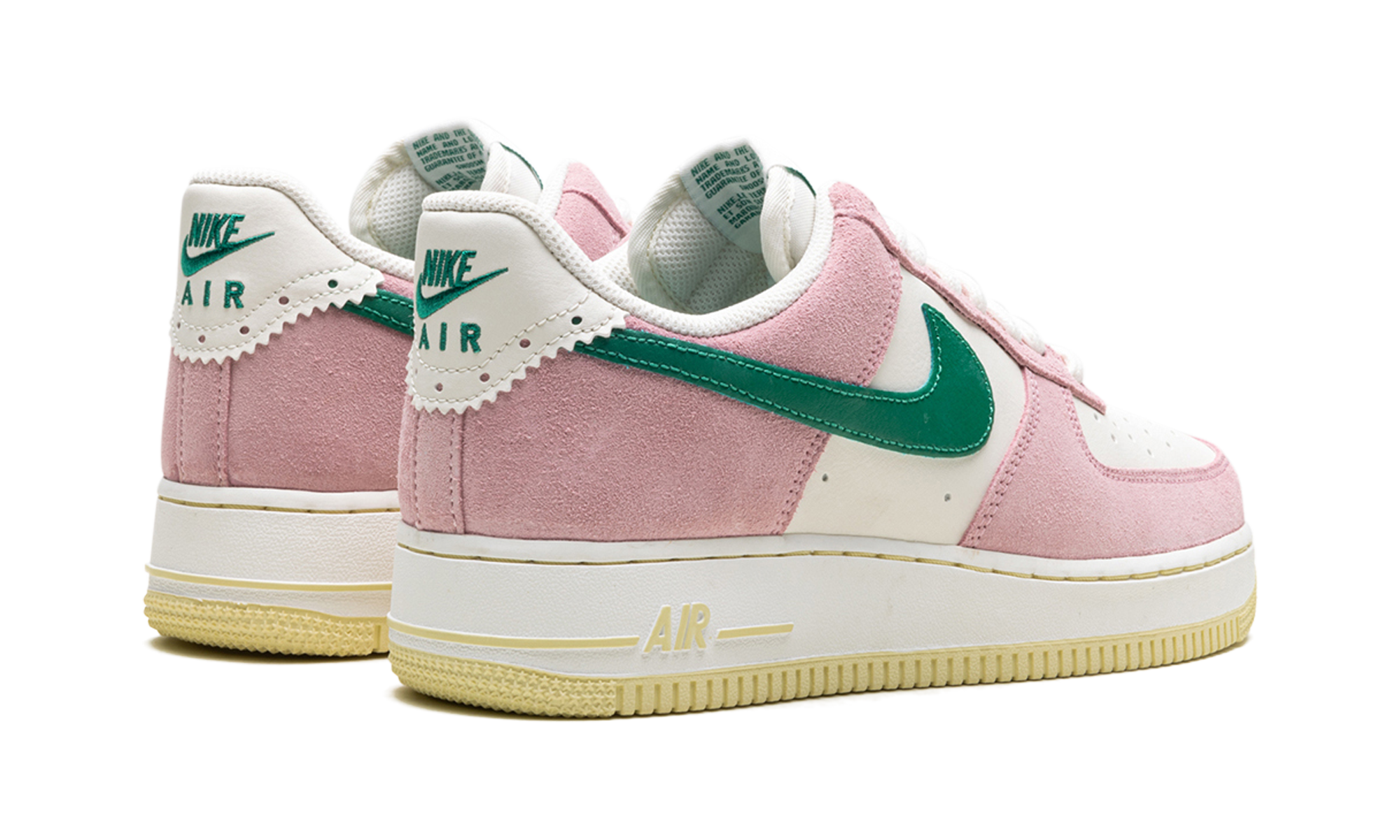 Nike Air Force 1 '07 LV8 ND Malachite FV9346 100