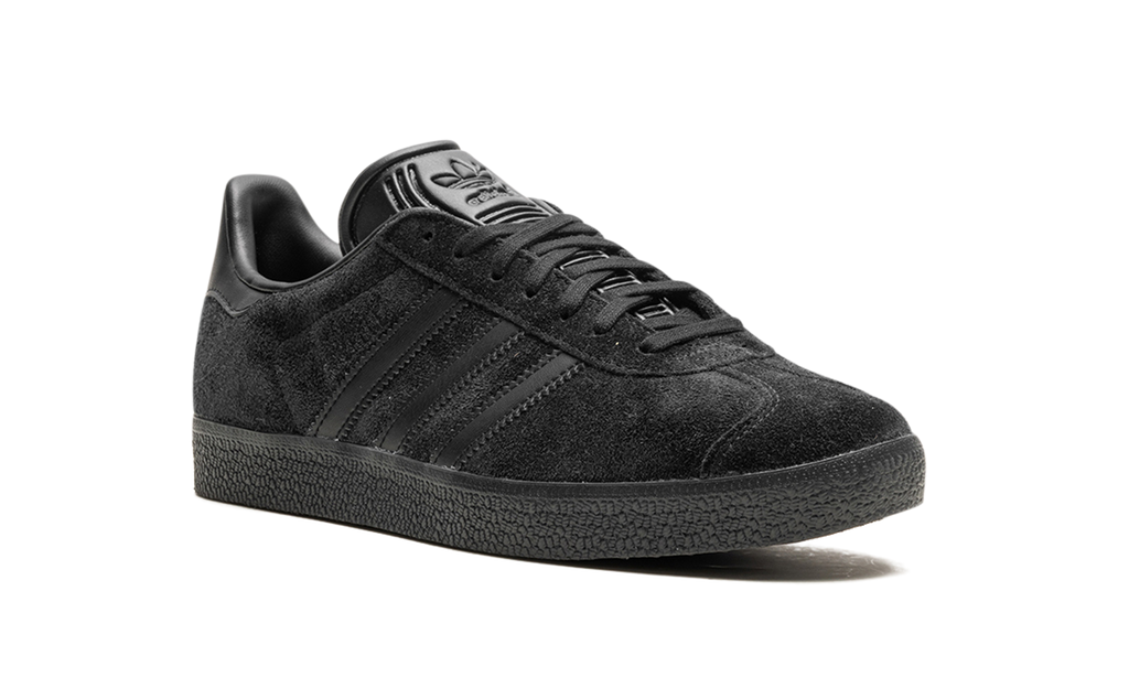 Adidas Gazelle Triple Black CQ2809